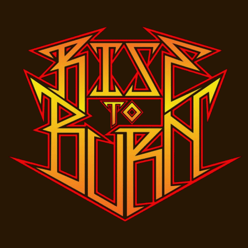 Rise To Burn : Promo 2014